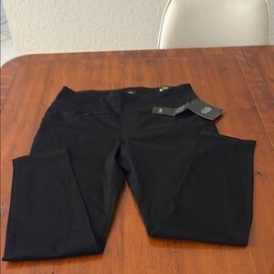 Lee Black Women's Pants